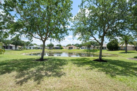 Villa ou maison à vendre à Sebastian, Floride: 3 chambres, 155.52 m2 № 2087408 - photo 14