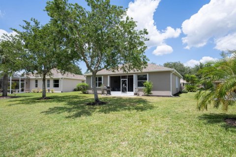 Villa ou maison à vendre à Sebastian, Floride: 3 chambres, 155.52 m2 № 2087408 - photo 15