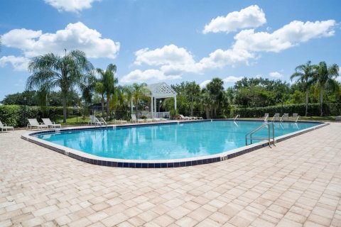 Villa ou maison à vendre à Sebastian, Floride: 3 chambres, 155.52 m2 № 2087408 - photo 27