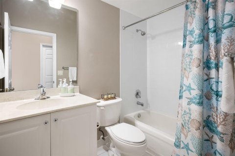 Villa ou maison à vendre à Sebastian, Floride: 3 chambres, 155.52 m2 № 2087408 - photo 21