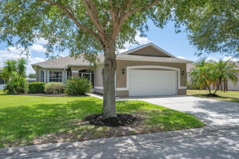 Villa ou maison à Sebastian, Floride 3 chambres, 155.52 m2 № 2087408