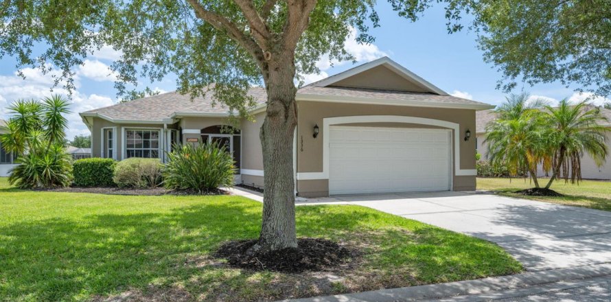Villa ou maison à Sebastian, Floride 3 chambres, 155.52 m2 № 2087408