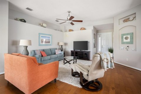 Villa ou maison à vendre à Sebastian, Floride: 3 chambres, 155.52 m2 № 2087408 - photo 5