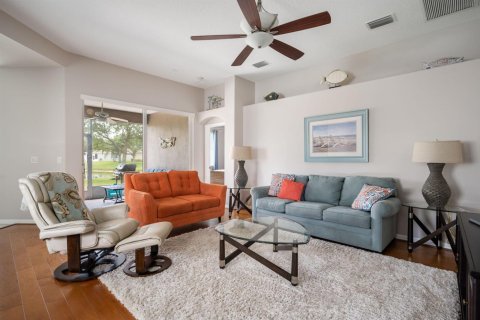 Villa ou maison à vendre à Sebastian, Floride: 3 chambres, 155.52 m2 № 2087408 - photo 7