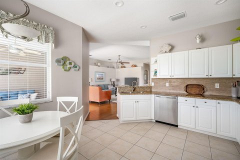 Villa ou maison à vendre à Sebastian, Floride: 3 chambres, 155.52 m2 № 2087408 - photo 10