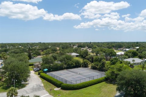 Villa ou maison à vendre à Sebastian, Floride: 3 chambres, 155.52 m2 № 2087408 - photo 23