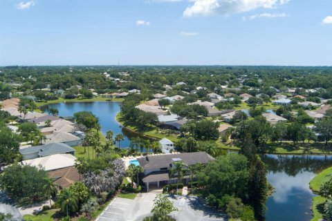 Villa ou maison à vendre à Sebastian, Floride: 3 chambres, 155.52 m2 № 2087408 - photo 24