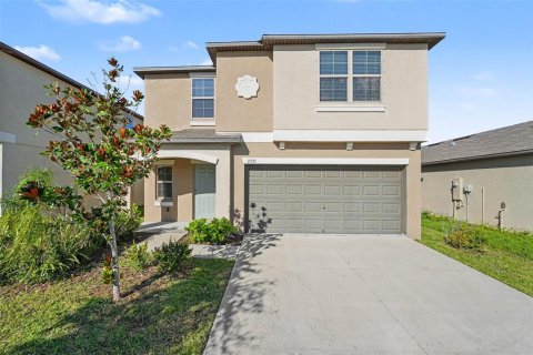 Villa ou maison à Sun City Center, Floride 5 chambres, 210.33 m2 № 2390799