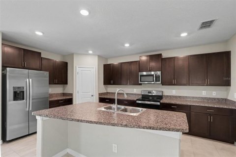 Villa ou maison à vendre à Sun City Center, Floride: 5 chambres, 210.33 m2 № 2390799 - photo 5