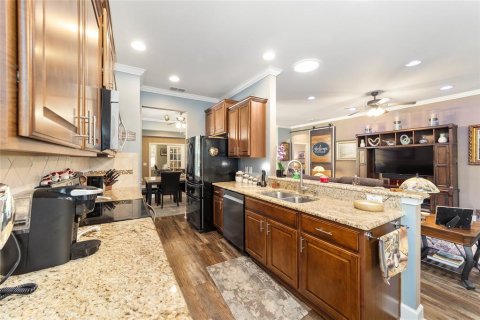 Casa en venta en Ocala, Florida, 2 dormitorios, 157.56 m2 № 2359045 - foto 10