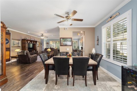 Casa en venta en Ocala, Florida, 2 dormitorios, 157.56 m2 № 2359045 - foto 4