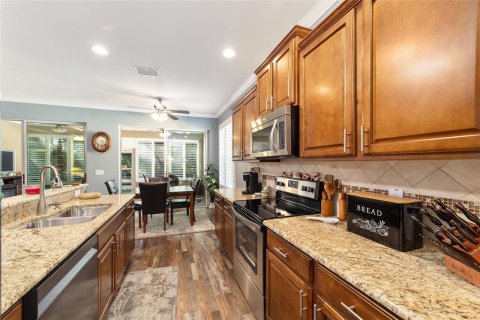 Casa en venta en Ocala, Florida, 2 dormitorios, 157.56 m2 № 2359045 - foto 11