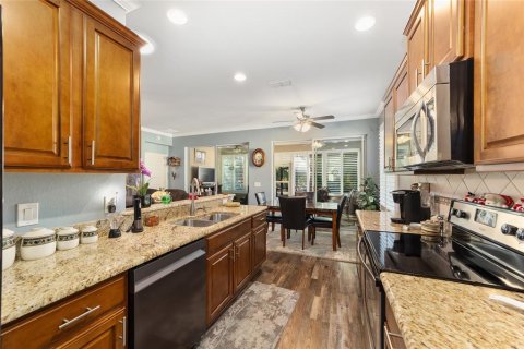 Casa en venta en Ocala, Florida, 2 dormitorios, 157.56 m2 № 2359045 - foto 12