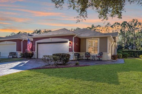 Villa ou maison à Ocala, Floride 2 chambres, 157.56 m2 № 2359045