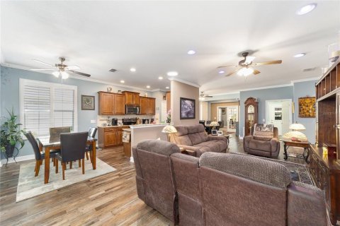 Casa en venta en Ocala, Florida, 2 dormitorios, 157.56 m2 № 2359045 - foto 3
