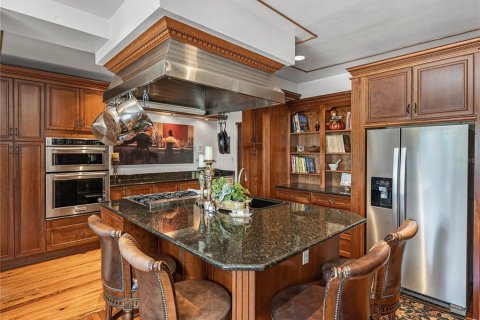 Villa ou maison à vendre à Haines City, Floride: 5 chambres, 525.46 m2 № 1620507 - photo 19