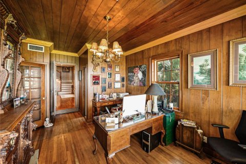 Villa ou maison à vendre à Haines City, Floride: 5 chambres, 525.46 m2 № 1620507 - photo 21