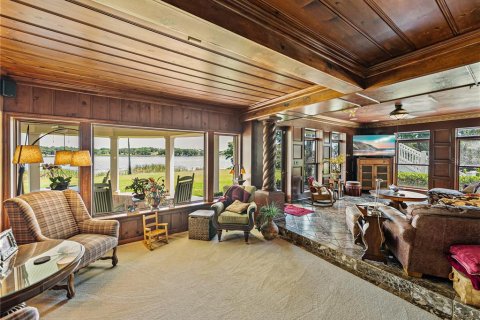 Villa ou maison à vendre à Haines City, Floride: 5 chambres, 525.46 m2 № 1620507 - photo 13