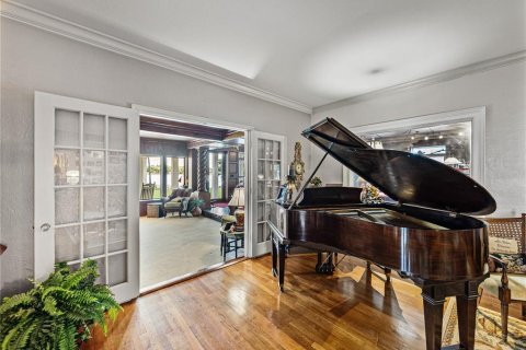 Villa ou maison à vendre à Haines City, Floride: 5 chambres, 525.46 m2 № 1620507 - photo 9