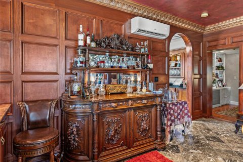Villa ou maison à vendre à Haines City, Floride: 5 chambres, 525.46 m2 № 1620507 - photo 16