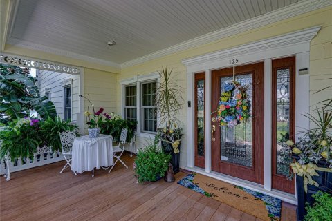 Villa ou maison à vendre à Haines City, Floride: 5 chambres, 525.46 m2 № 1620507 - photo 5