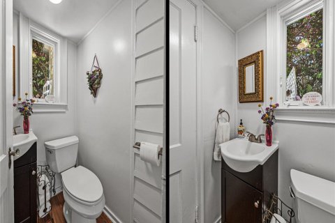 Villa ou maison à vendre à Haines City, Floride: 5 chambres, 525.46 m2 № 1620507 - photo 25