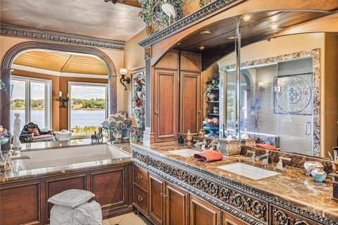 Villa ou maison à vendre à Haines City, Floride: 5 chambres, 525.46 m2 № 1620507 - photo 30