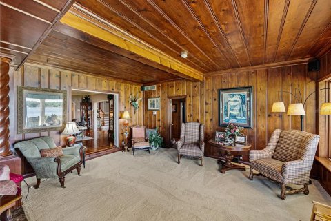 Villa ou maison à vendre à Haines City, Floride: 5 chambres, 525.46 m2 № 1620507 - photo 12