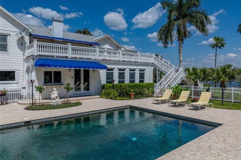 Villa ou maison à vendre à Haines City, Floride: 5 chambres, 525.46 m2 № 1620507 - photo 3