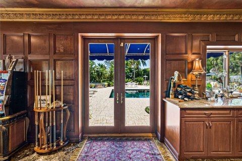 Villa ou maison à vendre à Haines City, Floride: 5 chambres, 525.46 m2 № 1620507 - photo 17