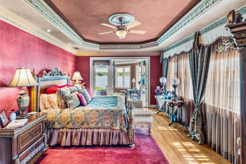 Villa ou maison à vendre à Haines City, Floride: 5 chambres, 525.46 m2 № 1620507 - photo 26