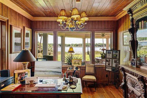 Villa ou maison à vendre à Haines City, Floride: 5 chambres, 525.46 m2 № 1620507 - photo 22