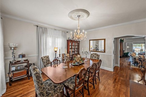 Villa ou maison à vendre à Haines City, Floride: 5 chambres, 525.46 m2 № 1620507 - photo 11