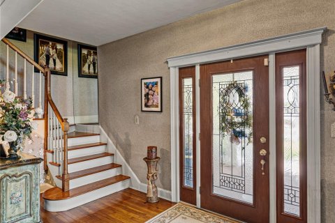 Villa ou maison à vendre à Haines City, Floride: 5 chambres, 525.46 m2 № 1620507 - photo 6