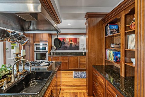 Villa ou maison à vendre à Haines City, Floride: 5 chambres, 525.46 m2 № 1620507 - photo 20