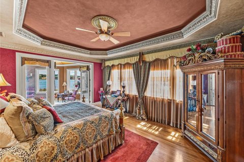 Villa ou maison à vendre à Haines City, Floride: 5 chambres, 525.46 m2 № 1620507 - photo 28