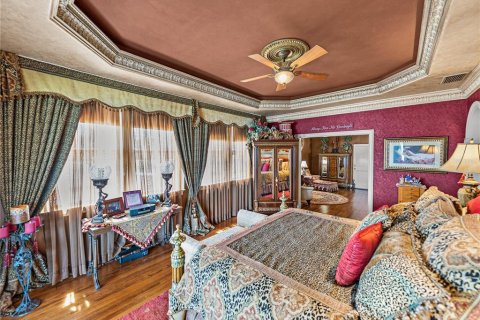 Villa ou maison à vendre à Haines City, Floride: 5 chambres, 525.46 m2 № 1620507 - photo 27