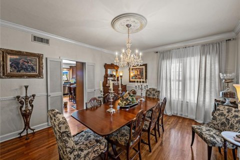 Villa ou maison à vendre à Haines City, Floride: 5 chambres, 525.46 m2 № 1620507 - photo 10