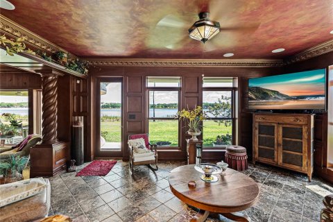 Villa ou maison à vendre à Haines City, Floride: 5 chambres, 525.46 m2 № 1620507 - photo 14