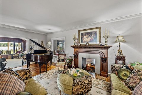 Villa ou maison à vendre à Haines City, Floride: 5 chambres, 525.46 m2 № 1620507 - photo 8