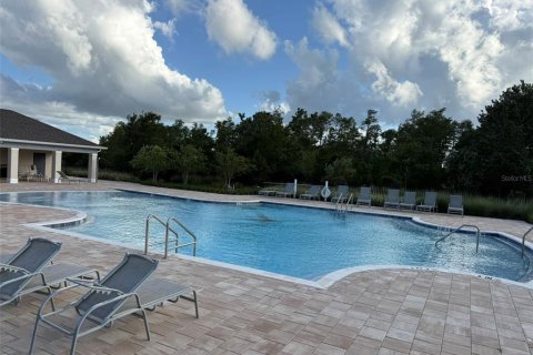 Adosado en alquiler en Clermont, Florida, 3 dormitorios, 145.02 m2 № 1919635 - foto 4