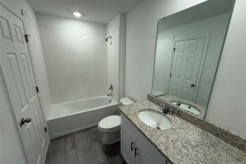 Adosado en alquiler en Clermont, Florida, 3 dormitorios, 145.02 m2 № 1919635 - foto 17