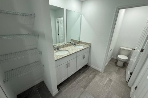 Adosado en alquiler en Clermont, Florida, 3 dormitorios, 145.02 m2 № 1919635 - foto 11