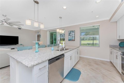 Condo in Punta Gorda, Florida, 3 bedrooms  № 1572958 - photo 8