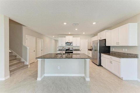 House in Sun City Center, Florida 5 bedrooms, 273.97 sq.m. № 2393455 - photo 16