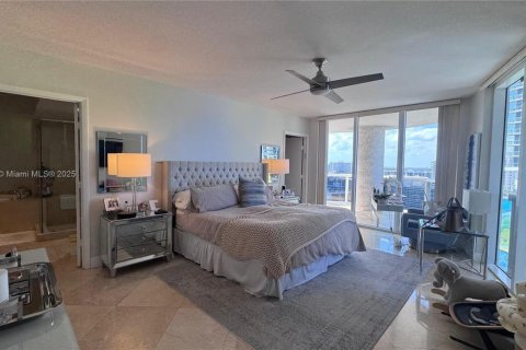 Copropriété à louer à Hallandale Beach, Floride: 2 chambres, 165.55 m2 № 1861589 - photo 21