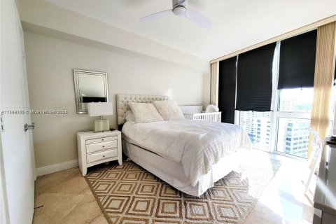 Copropriété à louer à Hallandale Beach, Floride: 2 chambres, 165.55 m2 № 1861589 - photo 29