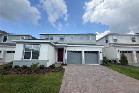 House in Winter Garden, Florida 5 bedrooms, 244.43 sq.m. № 2102821