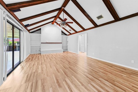 Купить виллу или дом в Хоб-Саунд, Флорида 6 комнат, 154.03м2, № 2192483 - фото 6