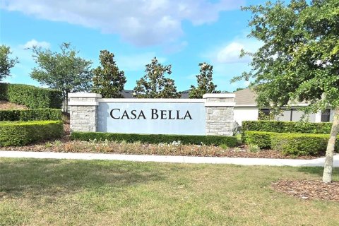 Casa en venta en Kissimmee, Florida, 4 dormitorios, 216.65 m2 № 1552784 - foto 20